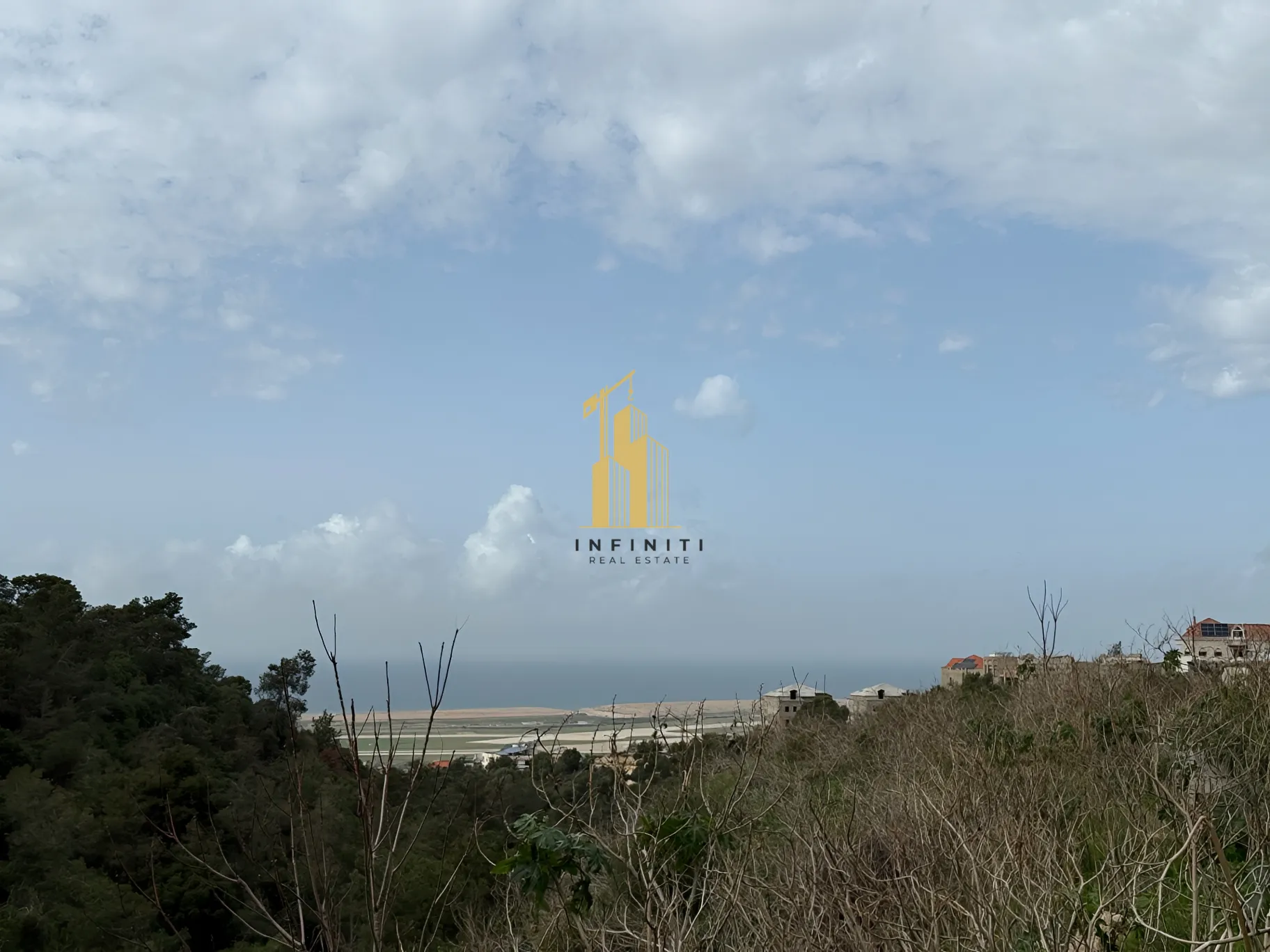 Residential Land for sale in Deir Qoubel, Lebanon