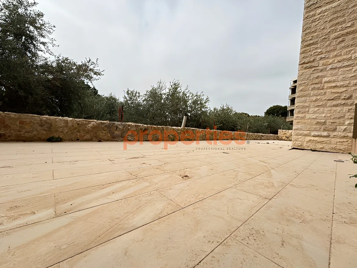Apartment for Sale in Jdayel