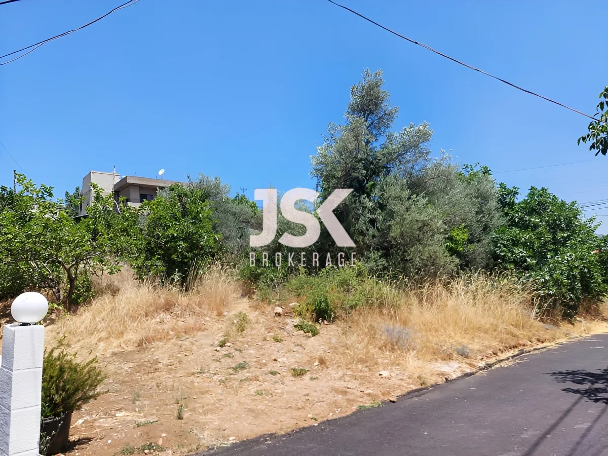 Land for Sale in Qlayaat, Lebanon