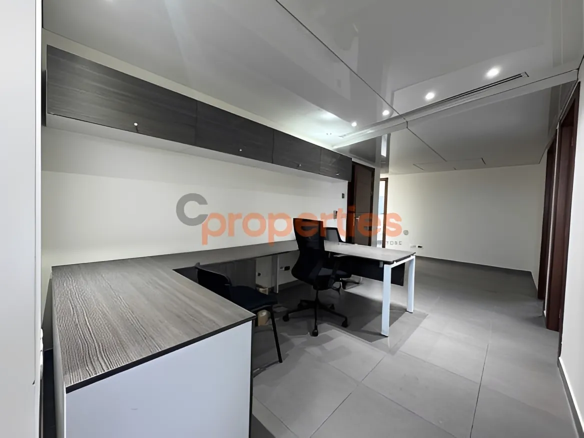 Office for Rent in Sin El Fil