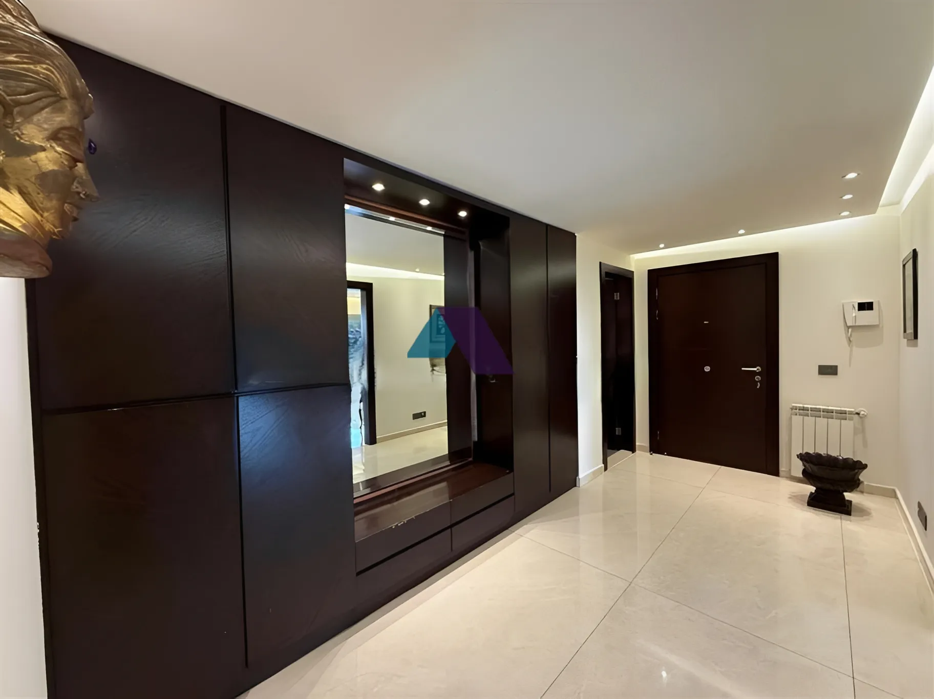 Apartment for Sale in Ain Saadeh