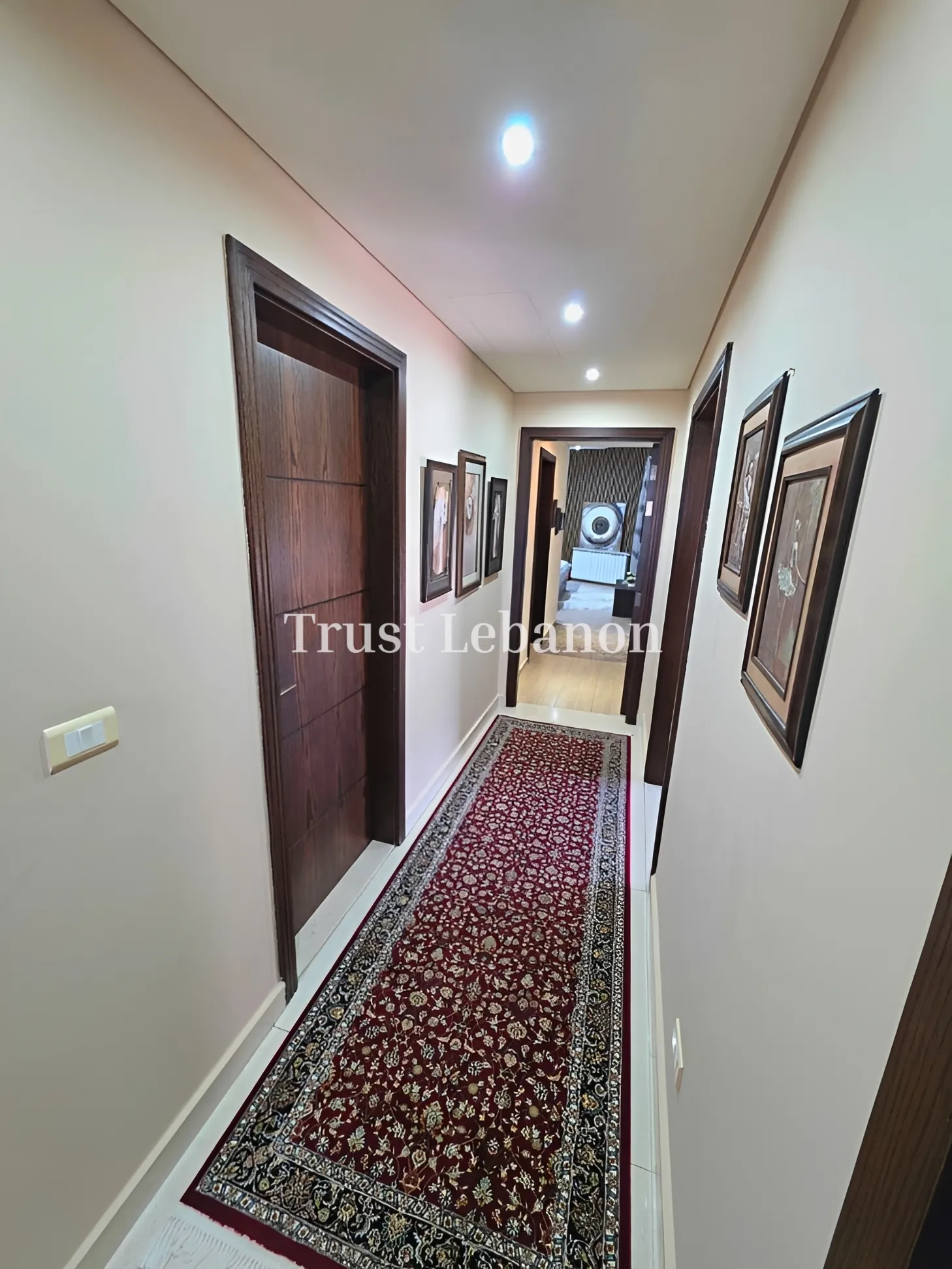 Duplex for sale in Mansourieh, Lebanon