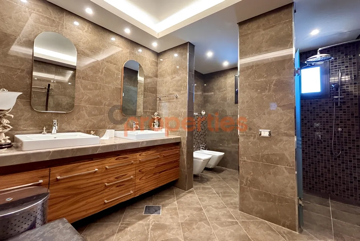 Apartment for Sale in Chtoura