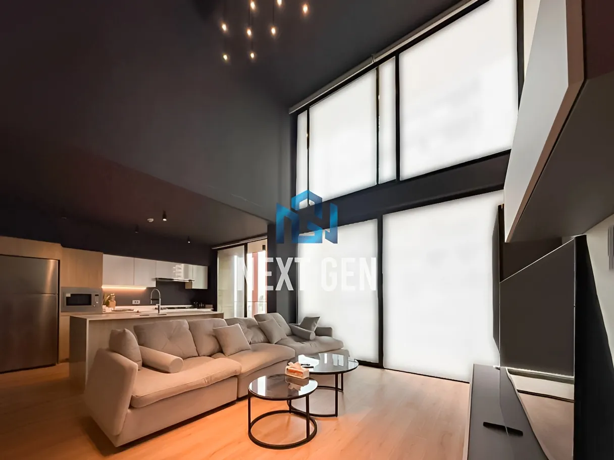 Duplex for rent in Achrafieh, Beirut, Lebanon