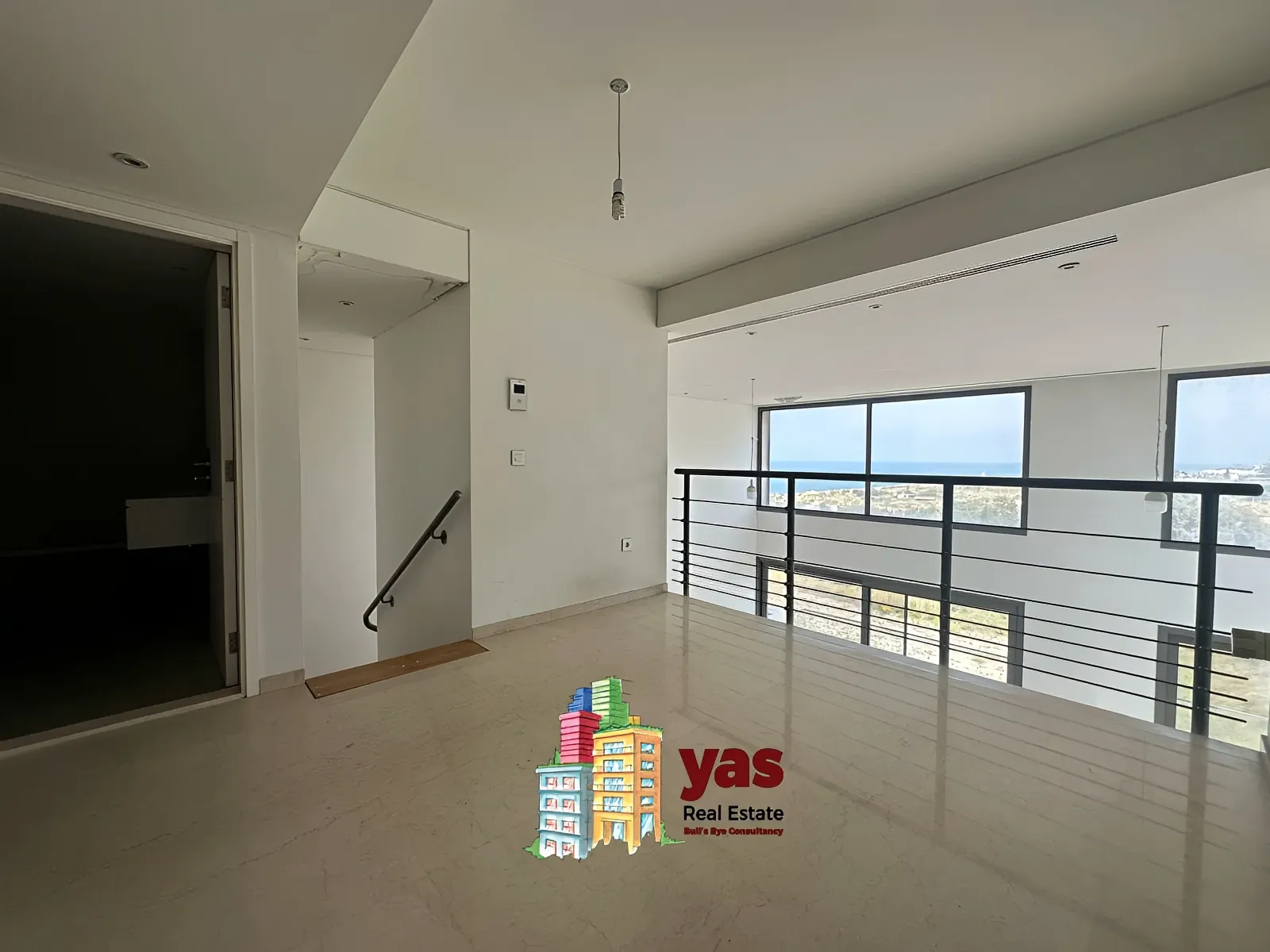Apartment for Sale in Dbayeh