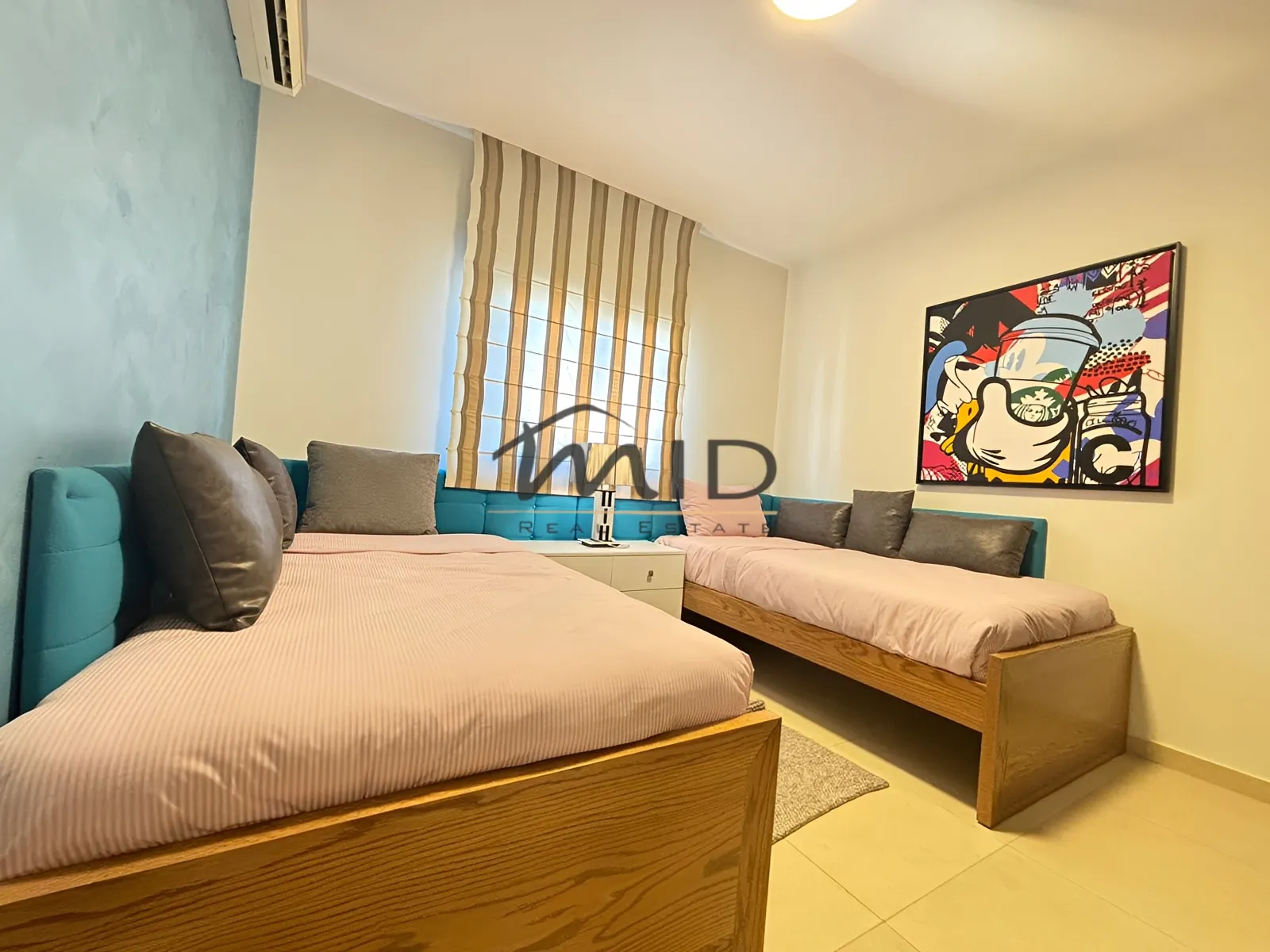 Apartment for rent in Kfaryassine, lebanon