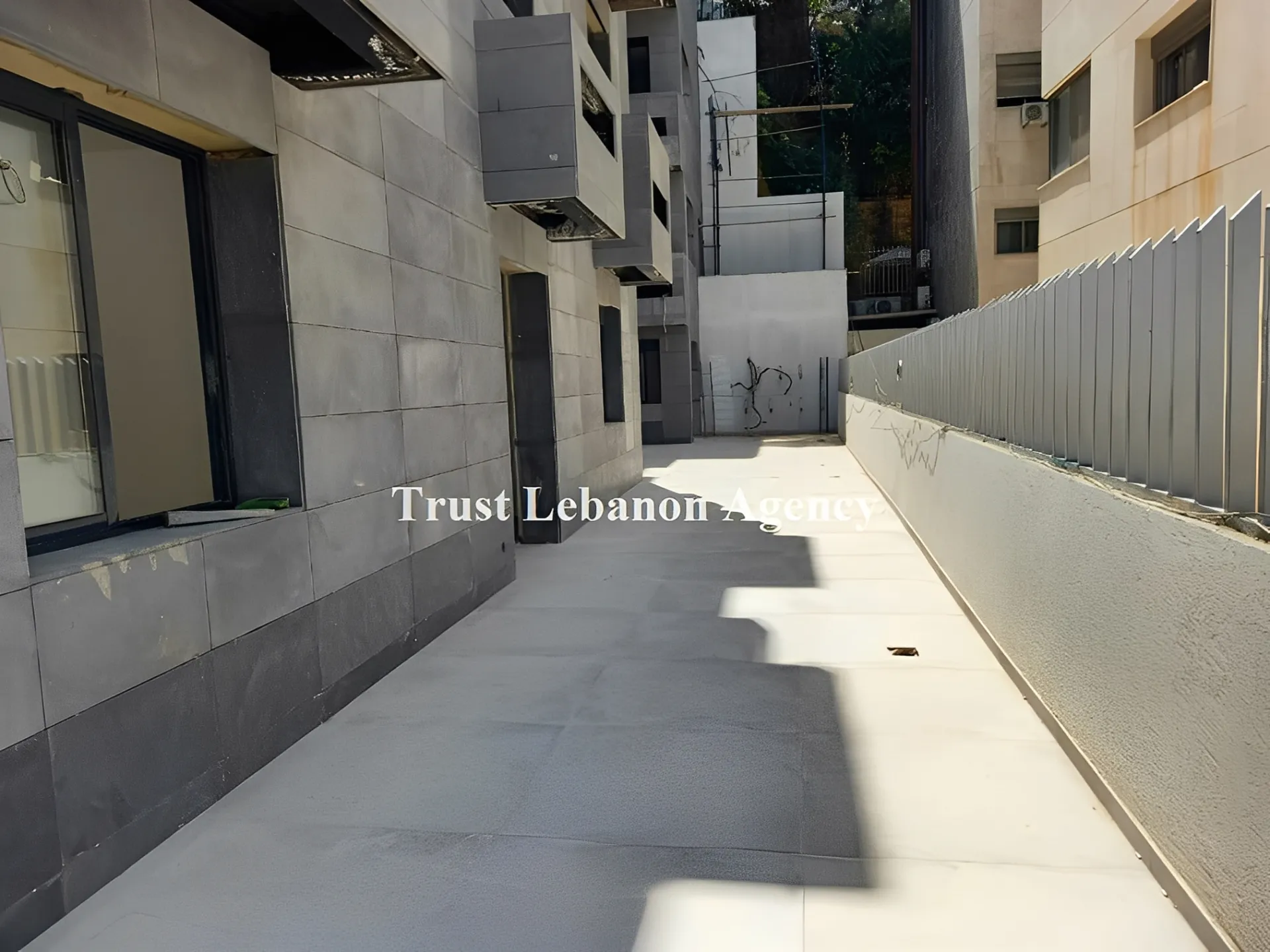 Apartment for Sale in Baabda Hazmieh Lebanon