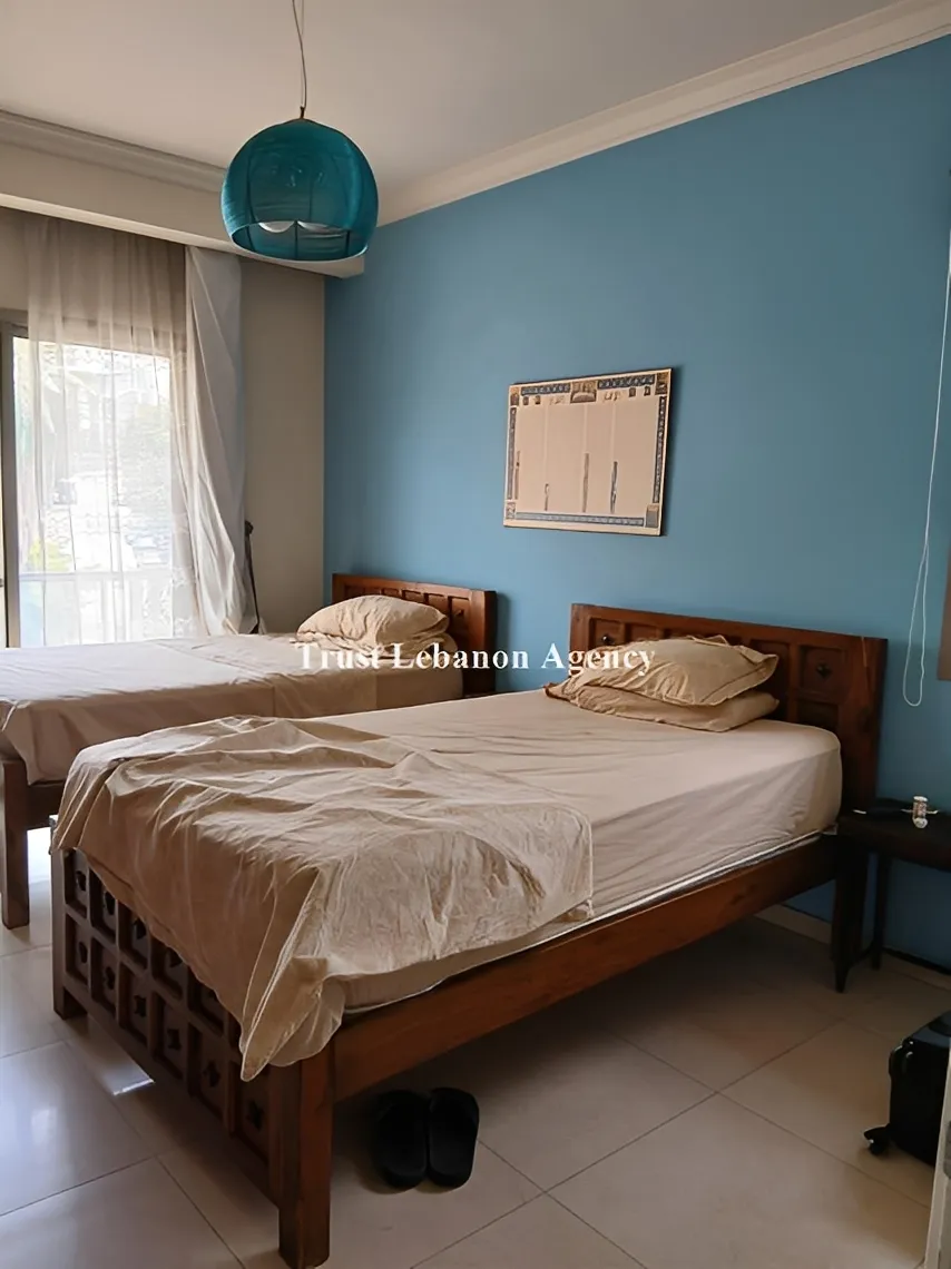 Apartment for Rent in Metn Jal Al Dib Lebanon