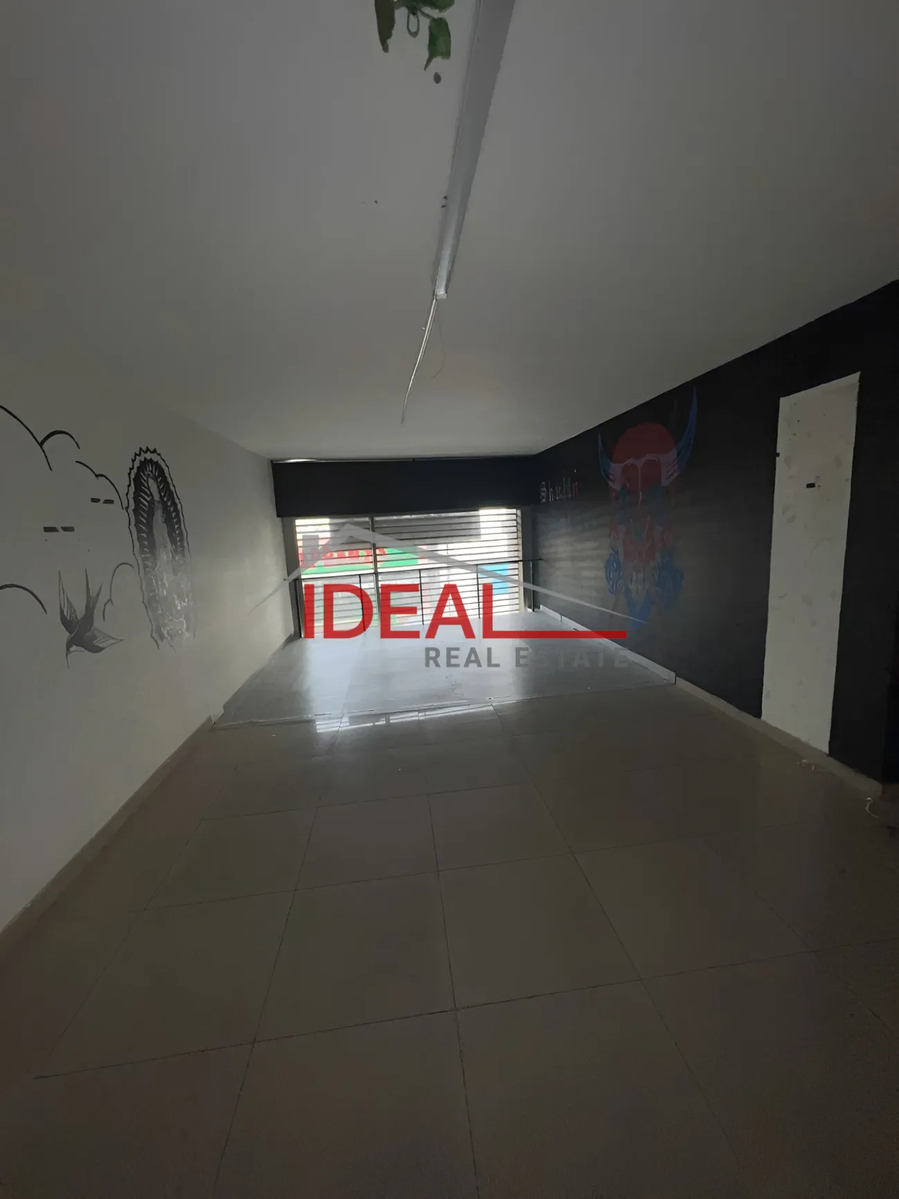 Shop for rent in Sarba, Lebanon