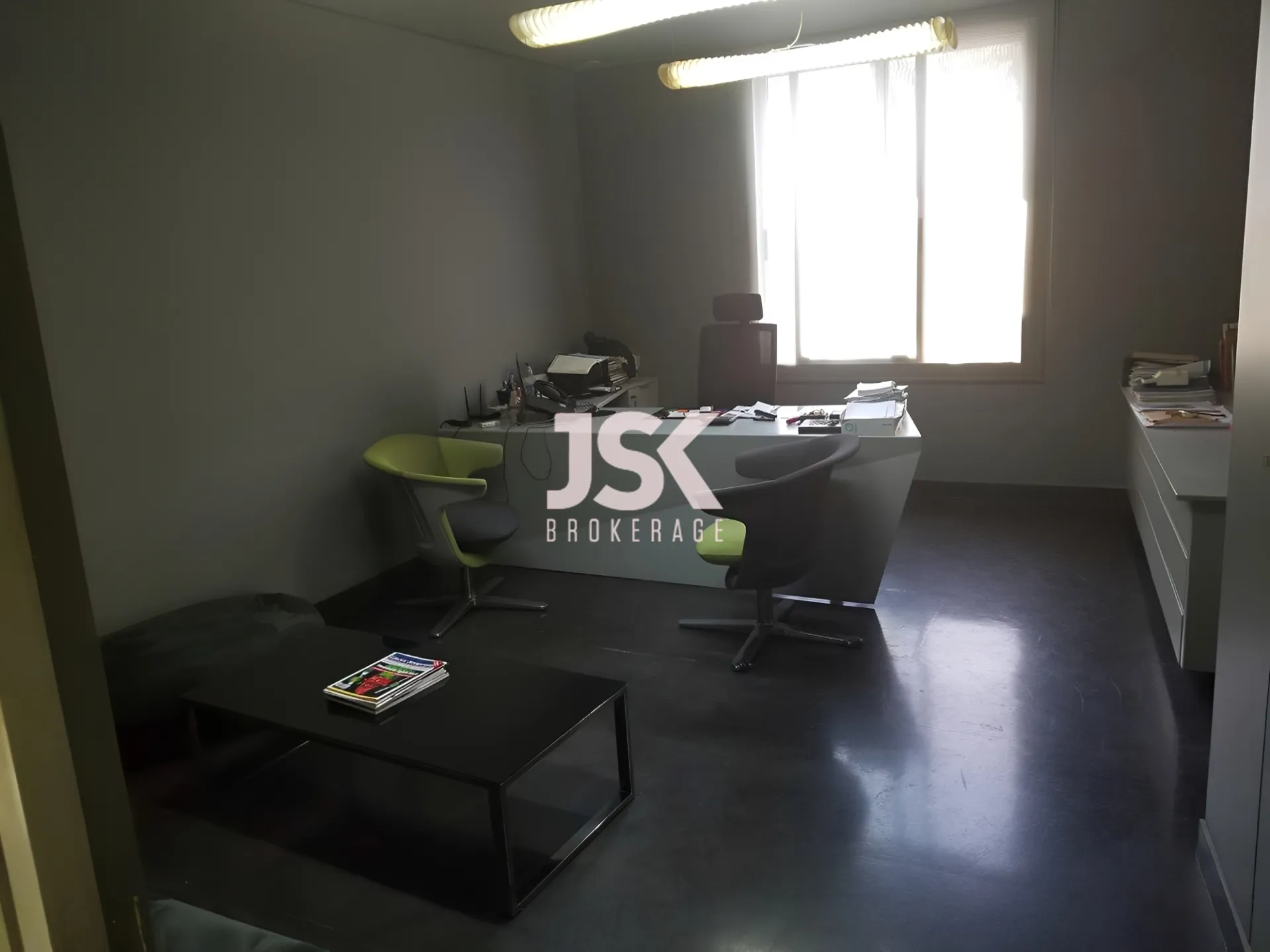 Office for Rent in Hazmieh
