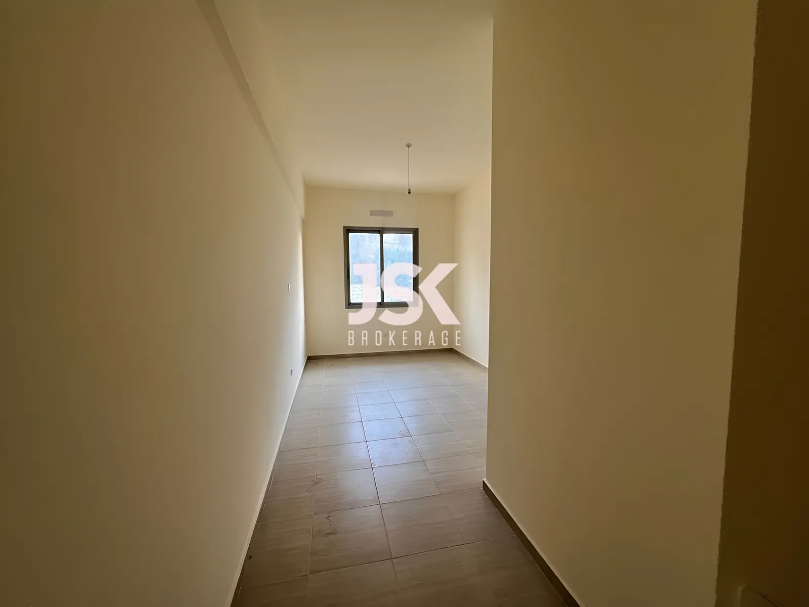 Apartment for Sale in Wadi El Chahrour El Suflah