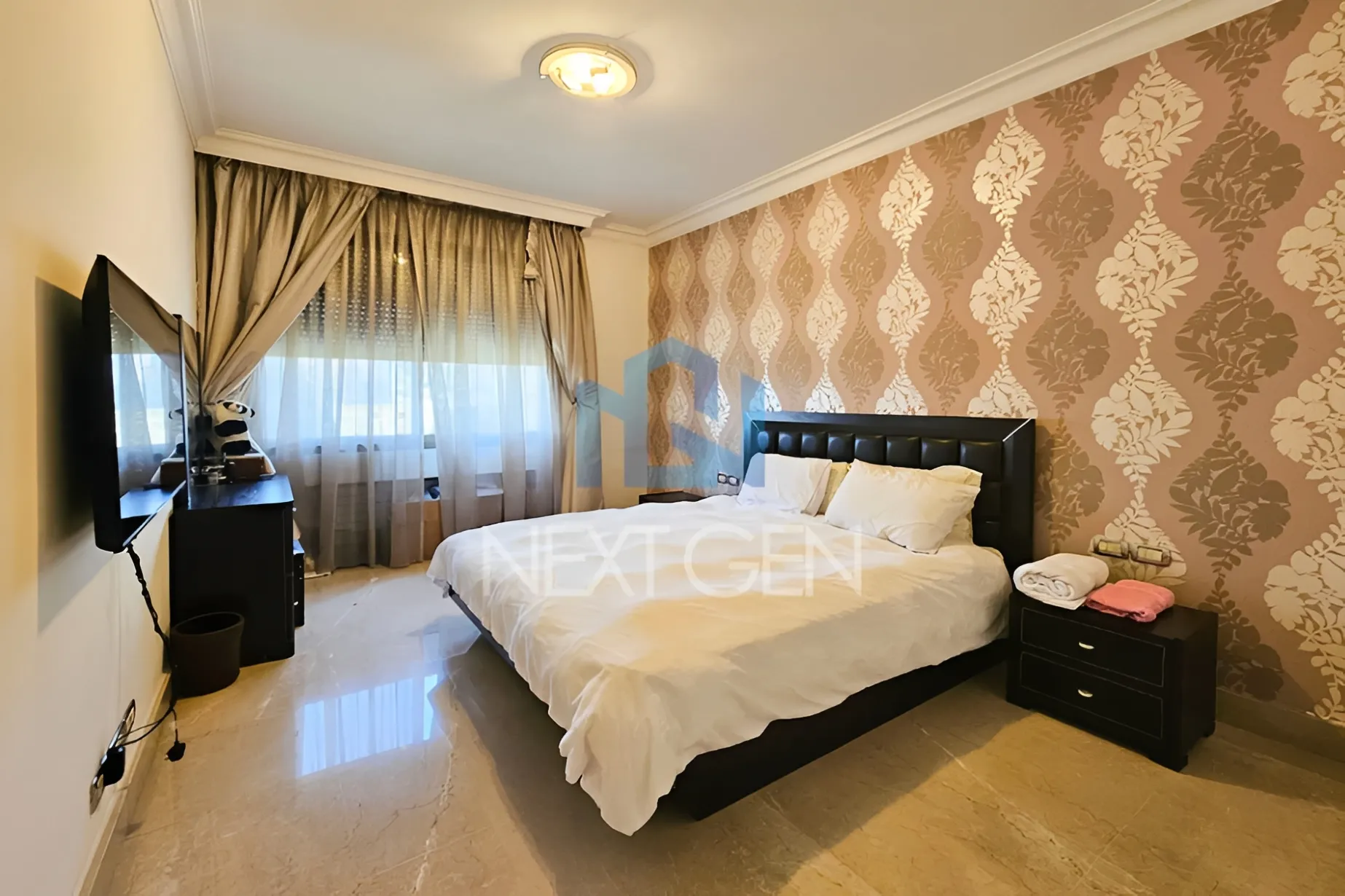 Apartment for sale in Achrafieh, Beirut, Lebanon