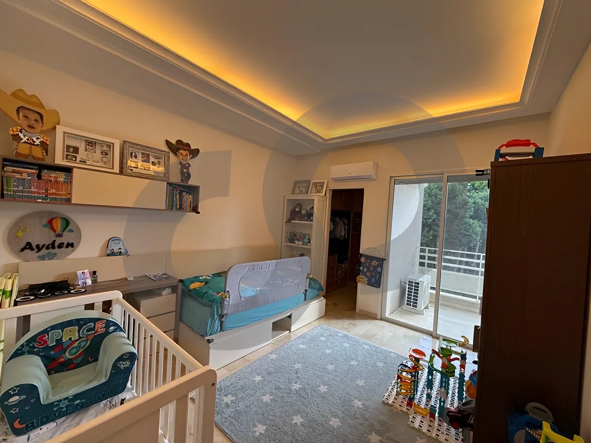 Apartment for Sale in Aley - 3 bed, 4 bath