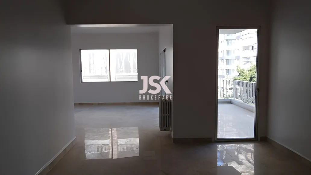 Apartment for Rent in Jal El Dib