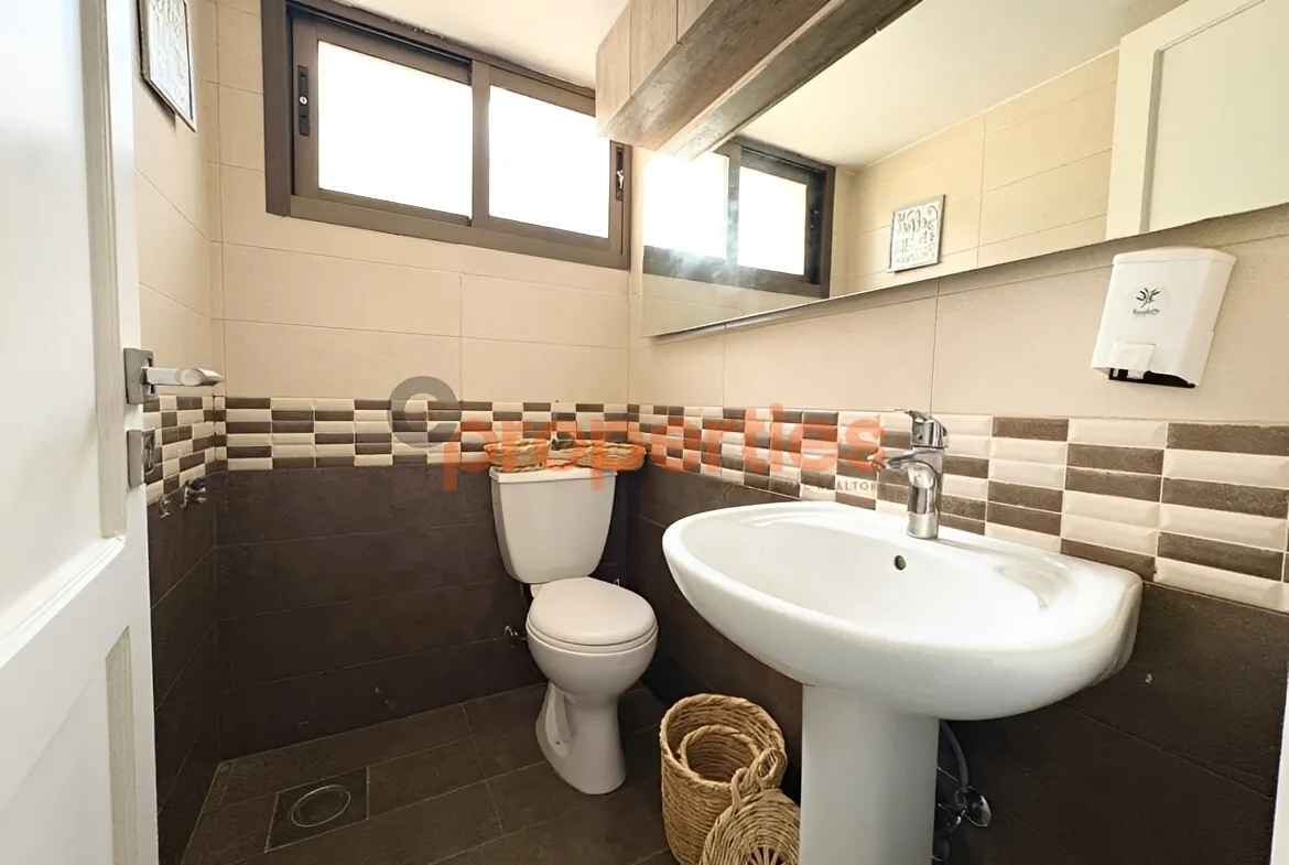 Villa for Sale in Chabtine