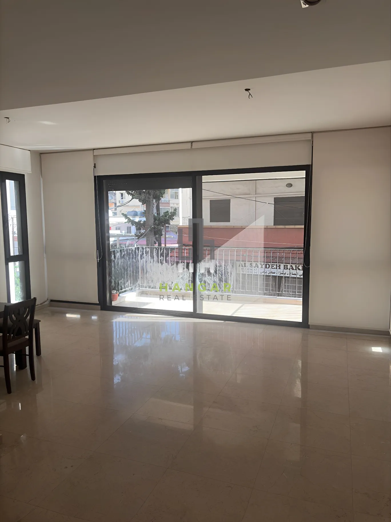 Apartment for rent in Achrafieh, Beirut, Lebanon - 3 bed, 3 bath