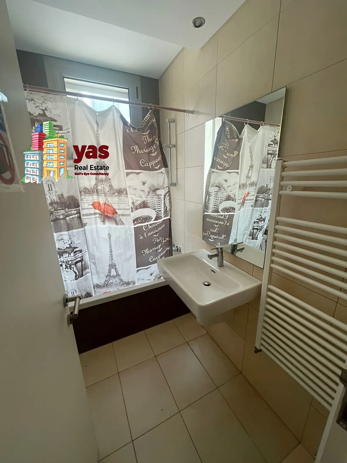 Apartment for Sale in Bhersaf