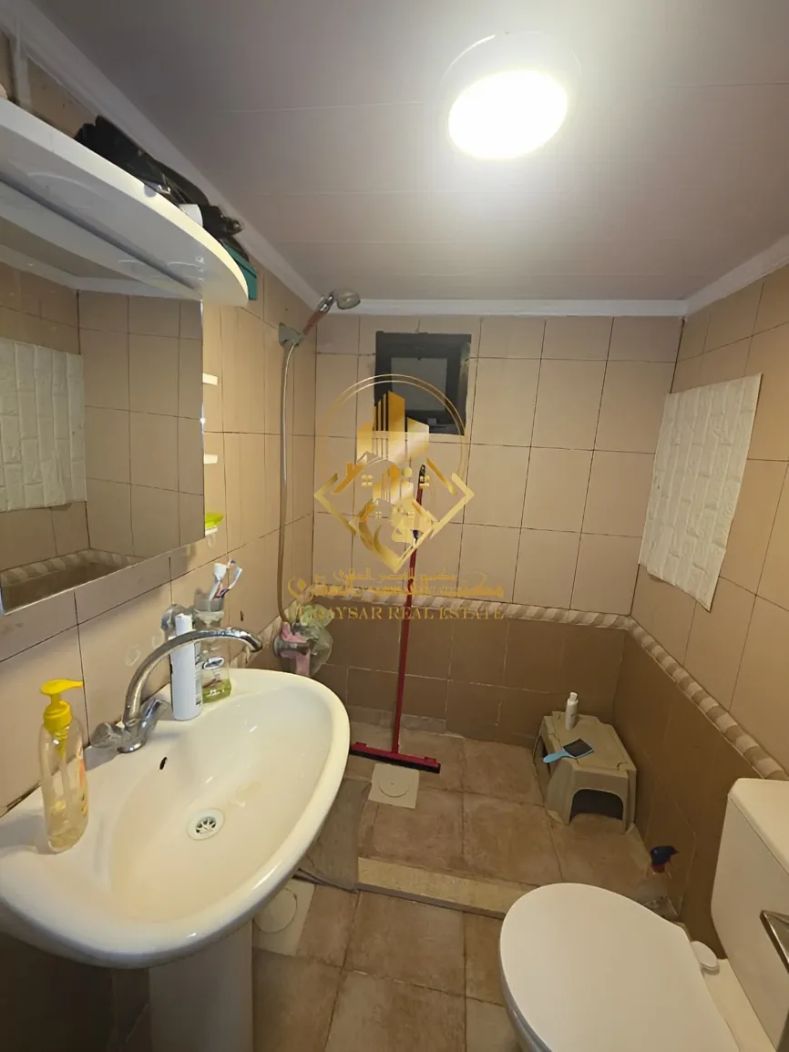 Apartment for sale in Borj El Brajneh, Lebanon