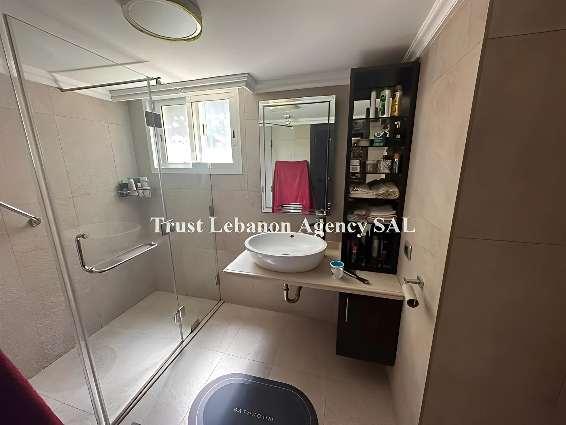 Villa for Sale in Metn Monteverde Lebanon