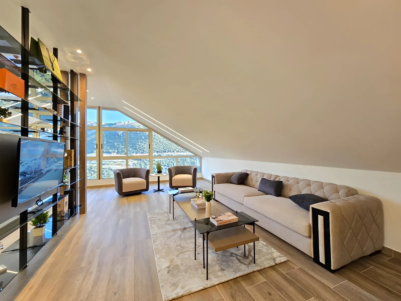 Apartment for Sale in Harissa
