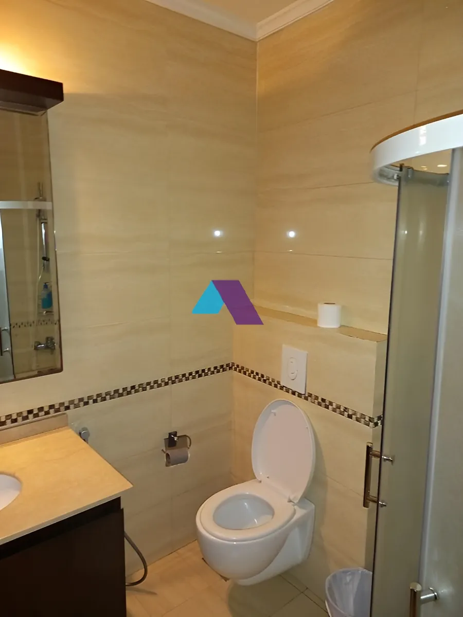 Apartment for Sale in Mar Takla, Hazmieh