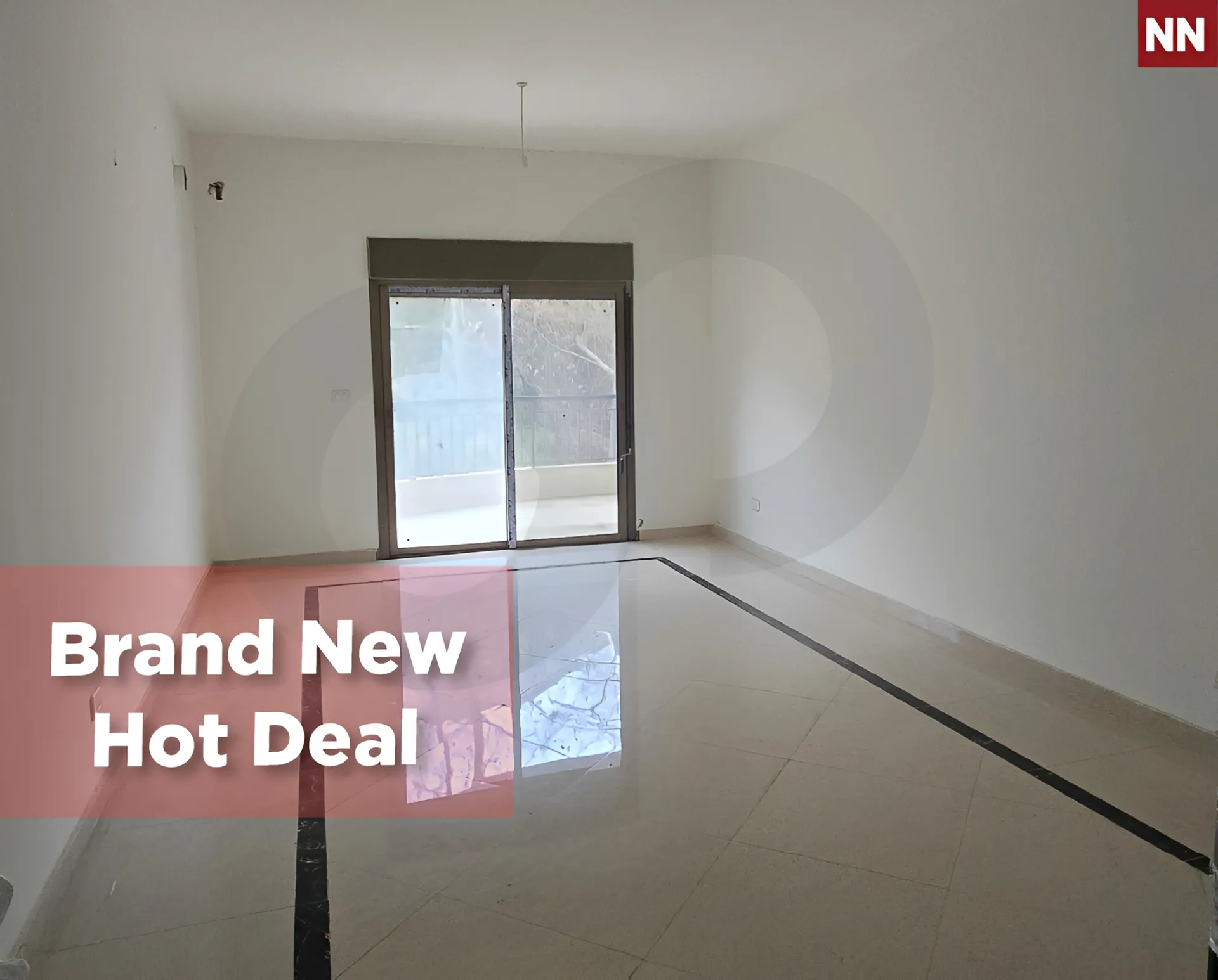 Apartment for Sale in Aley