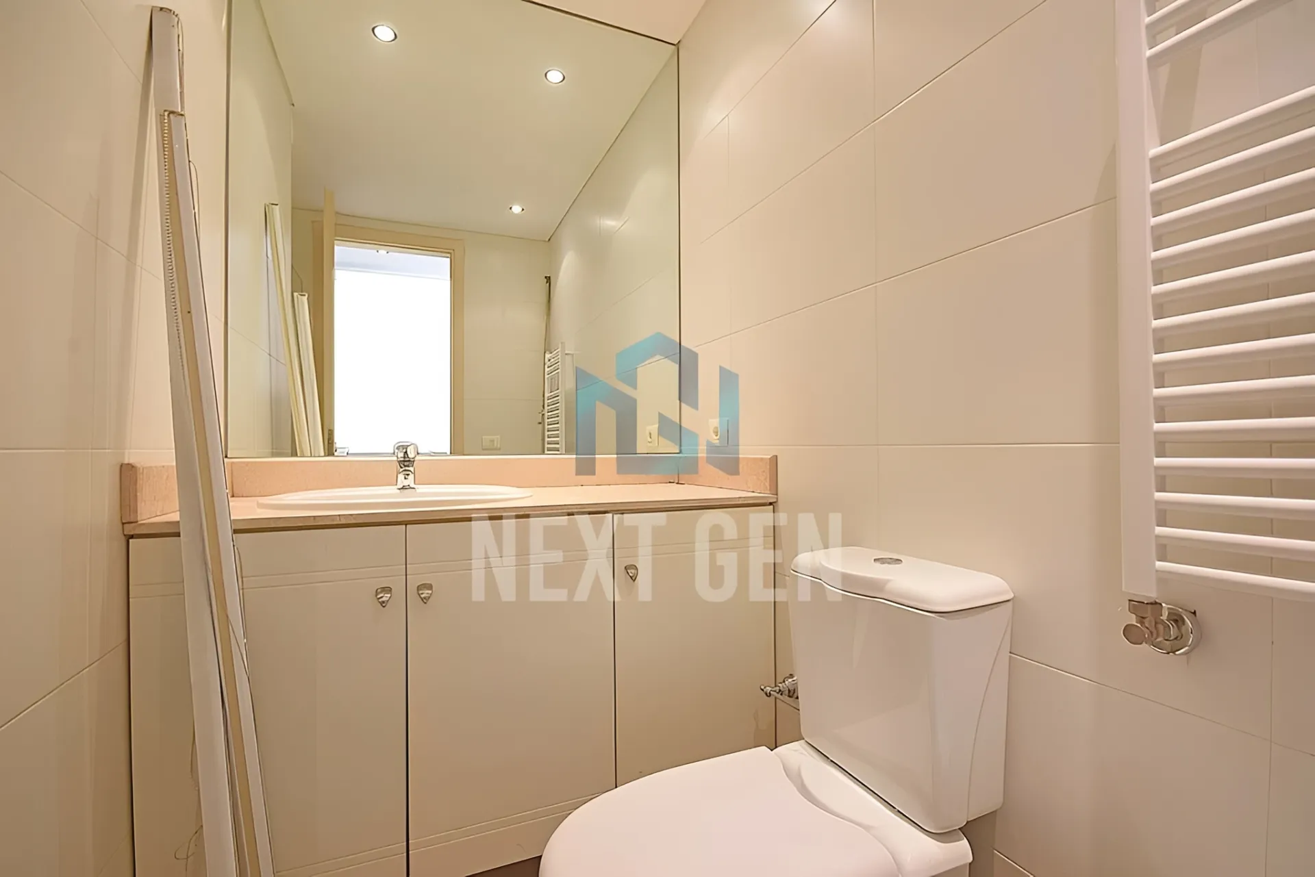Apartment for rent in Achrafieh, Beirut, Lebanon