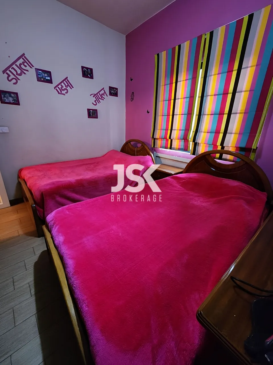 Apartment for Sale in Baouchriyeh