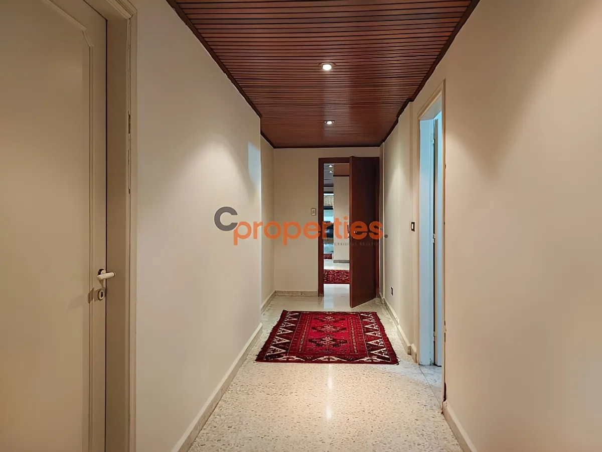 Apartment for Sale in Bikfaiya
