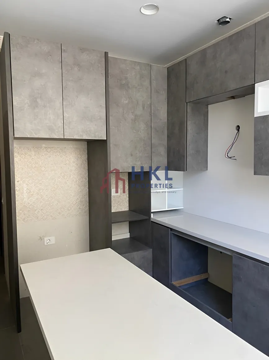 Apartment for sale in Adliyeh, Beirut, Lebanon