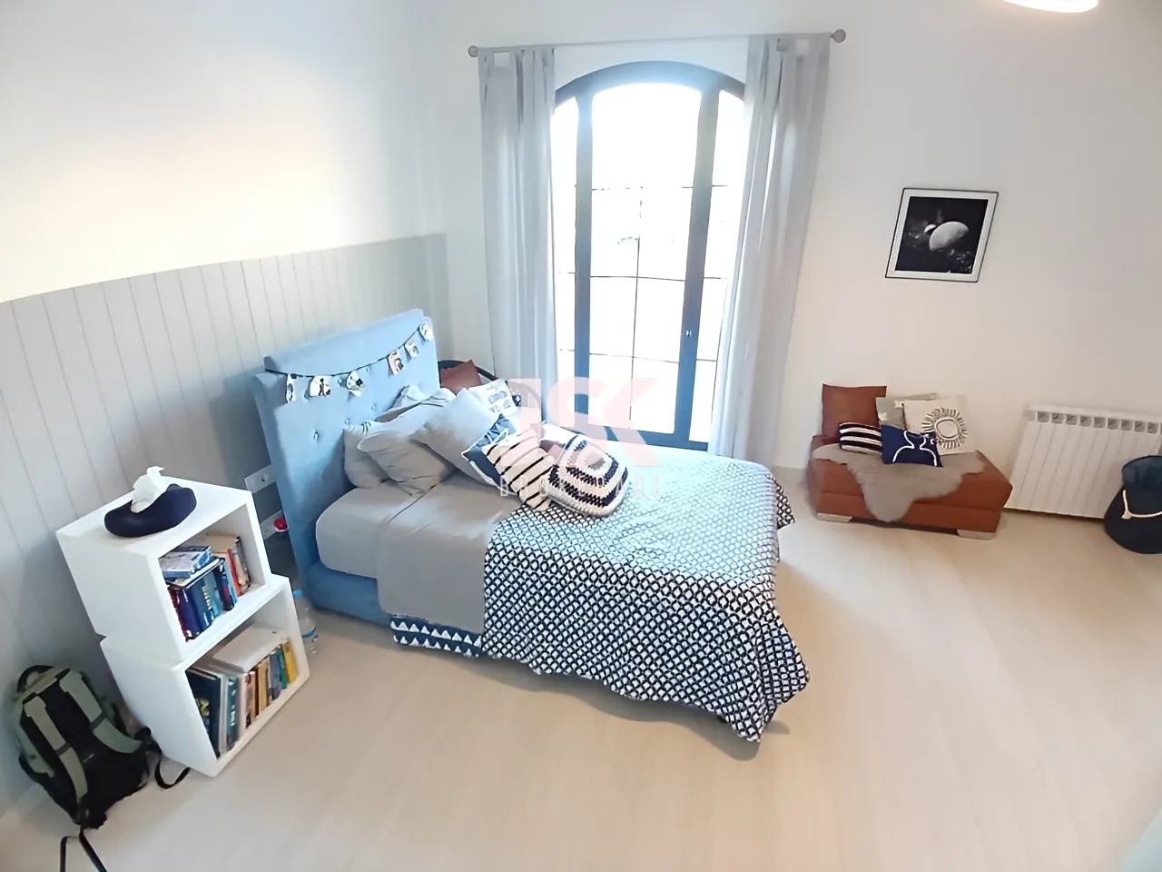 Villa for Sale in Roumieh
