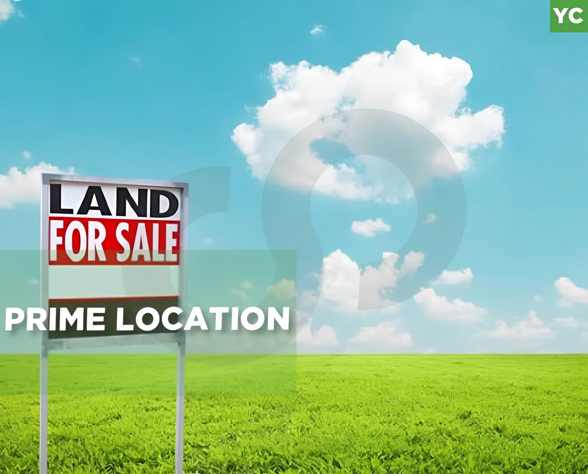 Land for Sale in Byblos, Lebanon