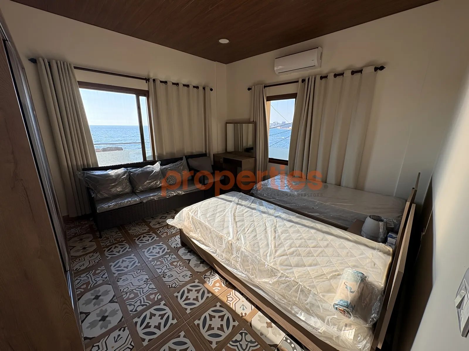 Apartment for Rent in Batroun