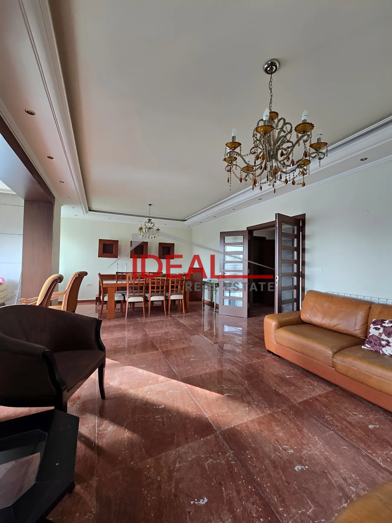 Apartment for sale in Sin El Fil, Lebanon