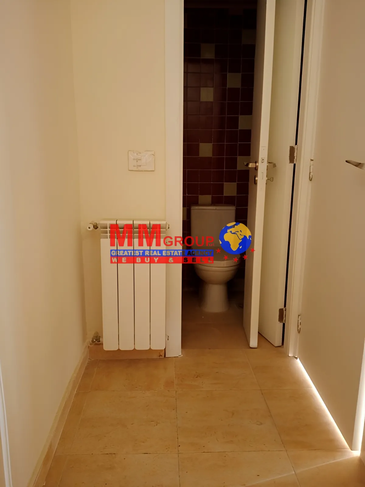Duplex for rent in Baabdat, Lebanon