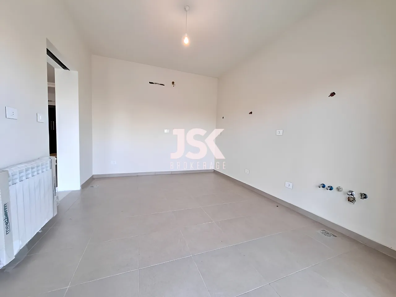Apartment for Sale in Sahel Aalma - 3 bed, 4 bath
