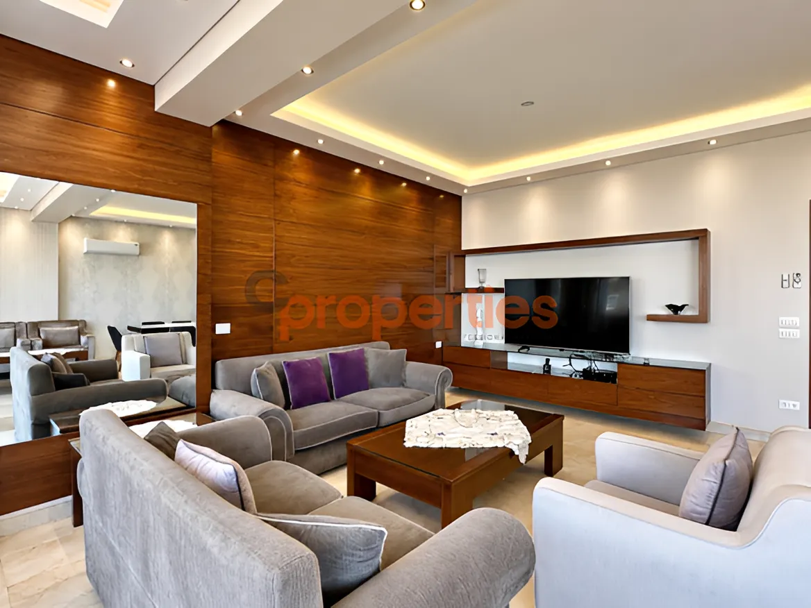 Apartment for Rent in Manara - 3 bed, 4 bath