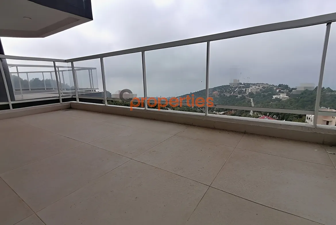Chalet for Sale in Byblos