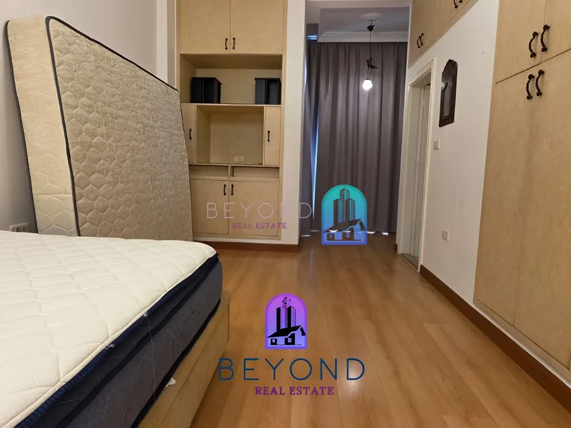 Apartment for rent in Raoucheh