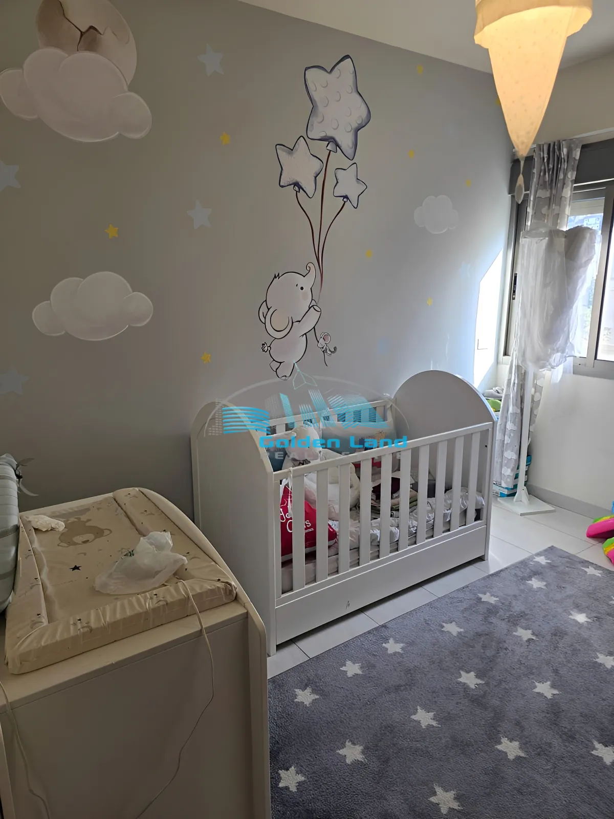 Apartment for Rent in Jdeideh
