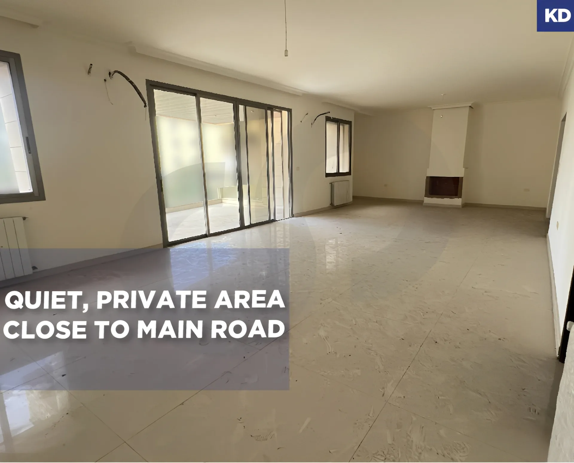 Apartment for Rent in Dik El Mehdi - 3 bed, 3 bath
