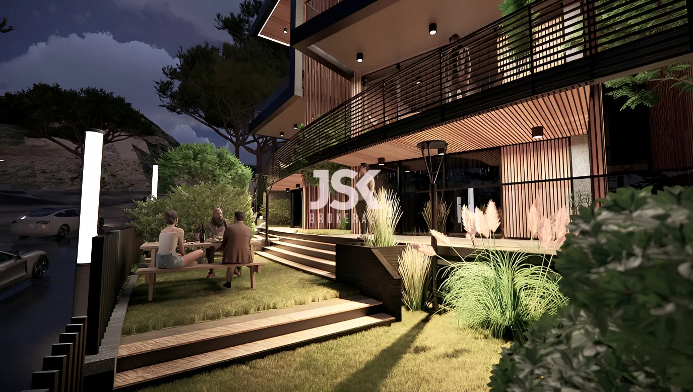 Duplex for Sale in Faqra