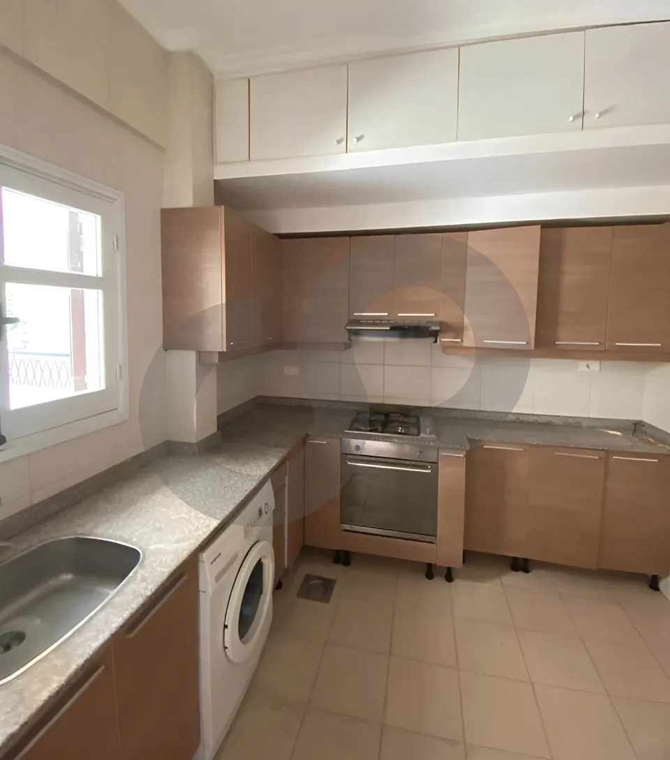 Apartment for Rent in Achrafieh - 2 bed, 2 bath