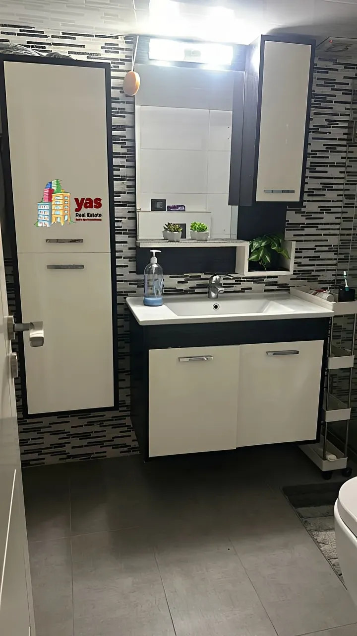 Apartment for Sale in Roumieh