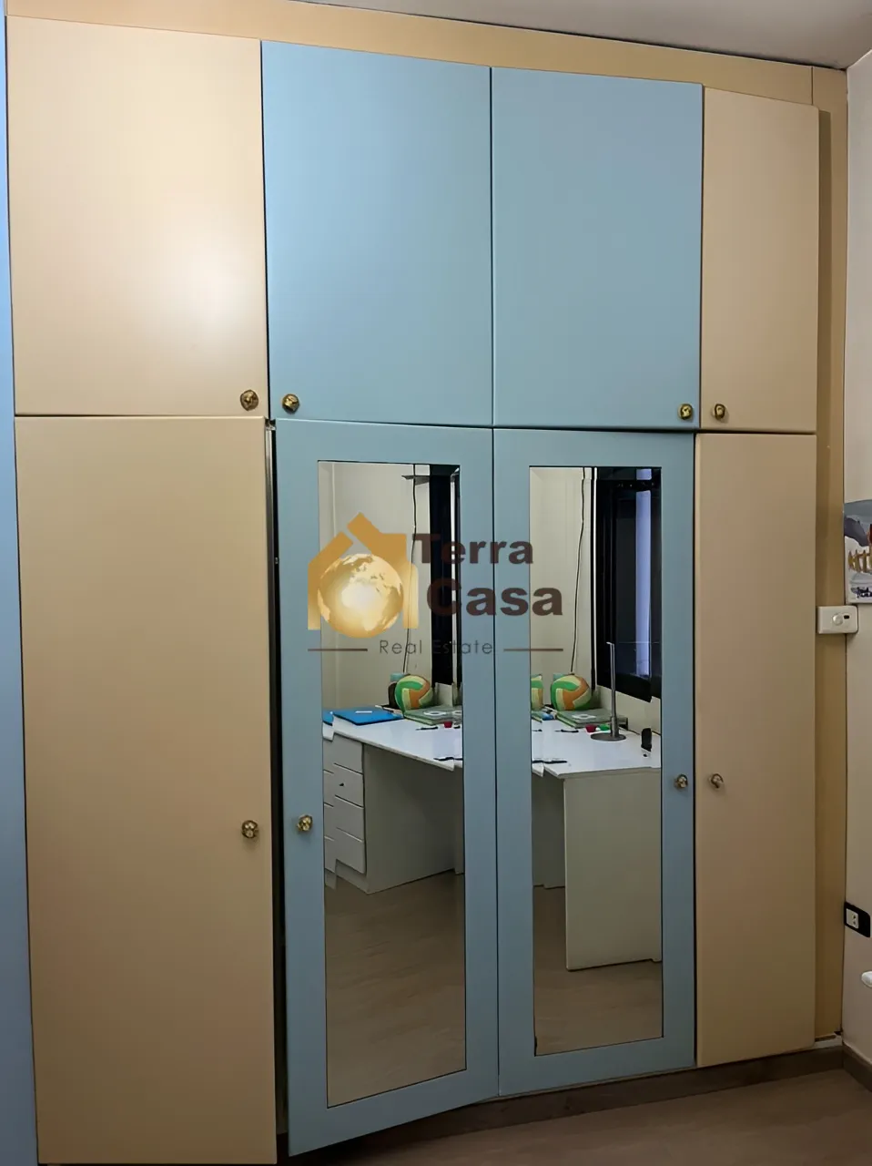 Apartment for Sale in Ksara