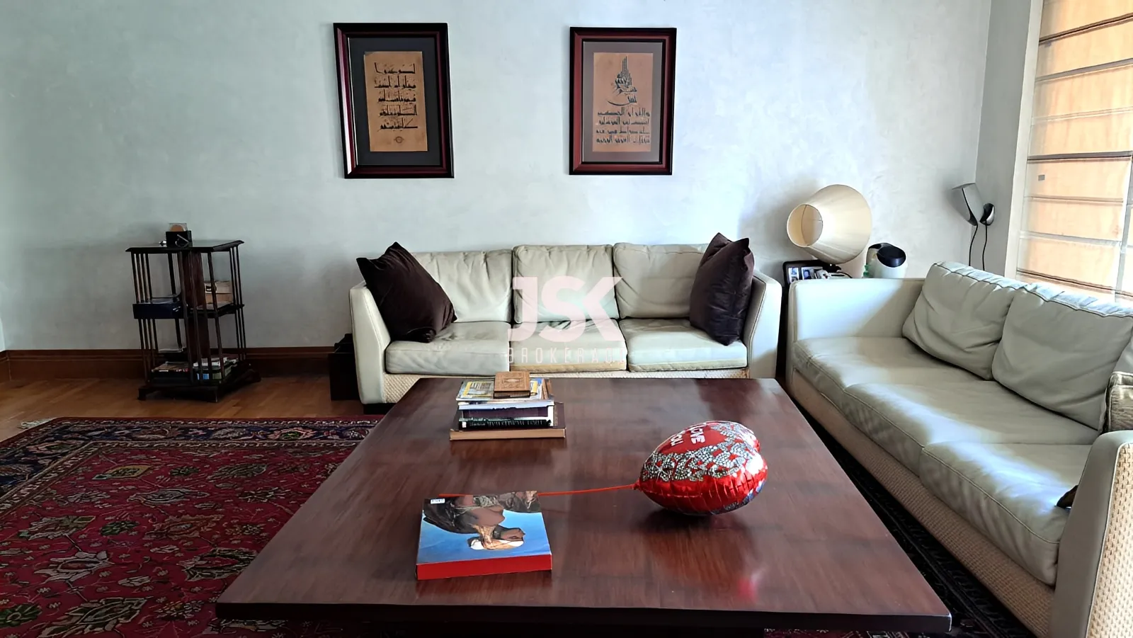 Apartment for Rent in Ras