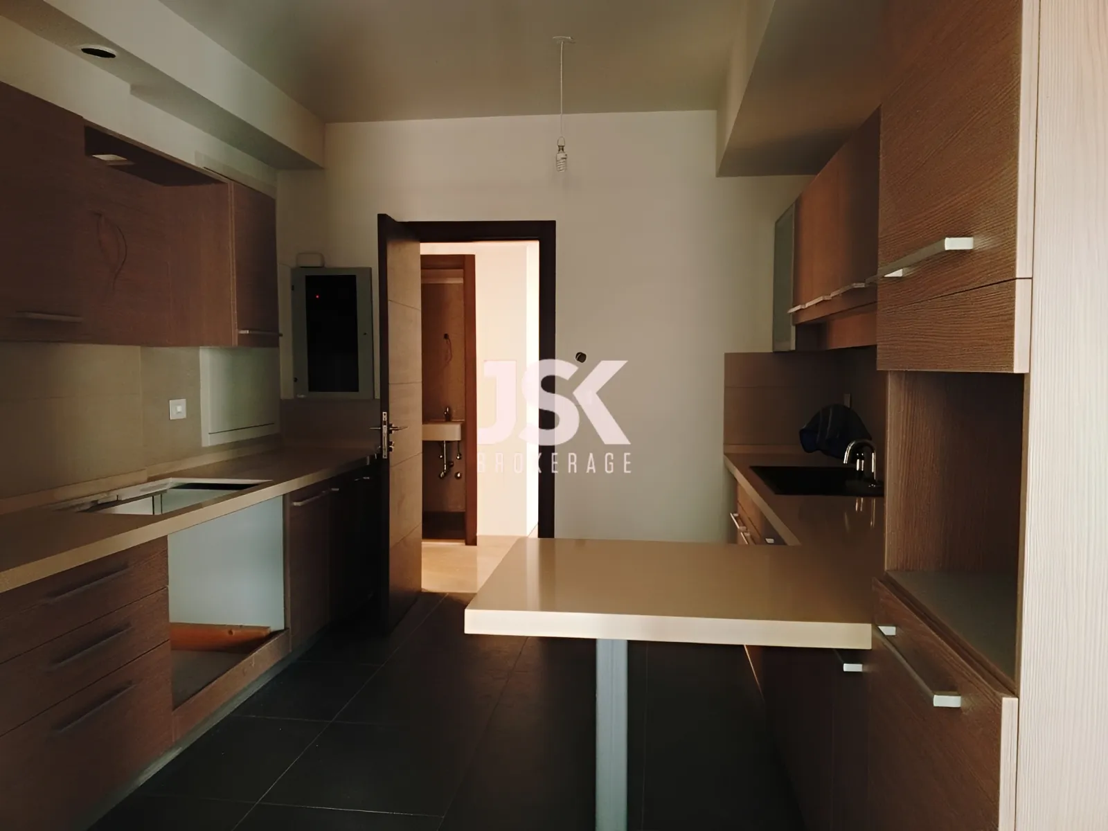 Apartment for Sale in Dik El Mehdi
