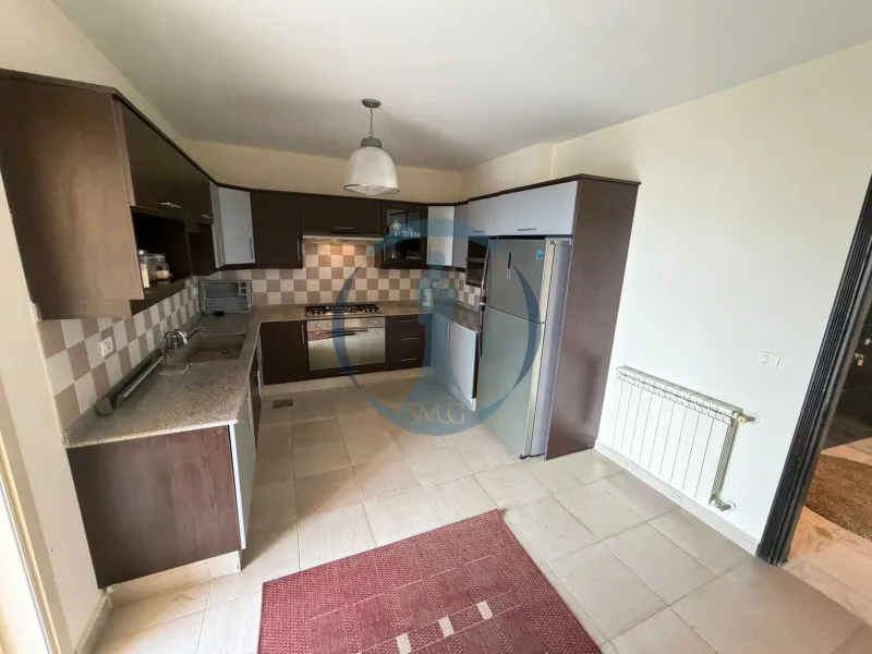 Apartment for sale in Mar Moussa El Douar, Lebanon