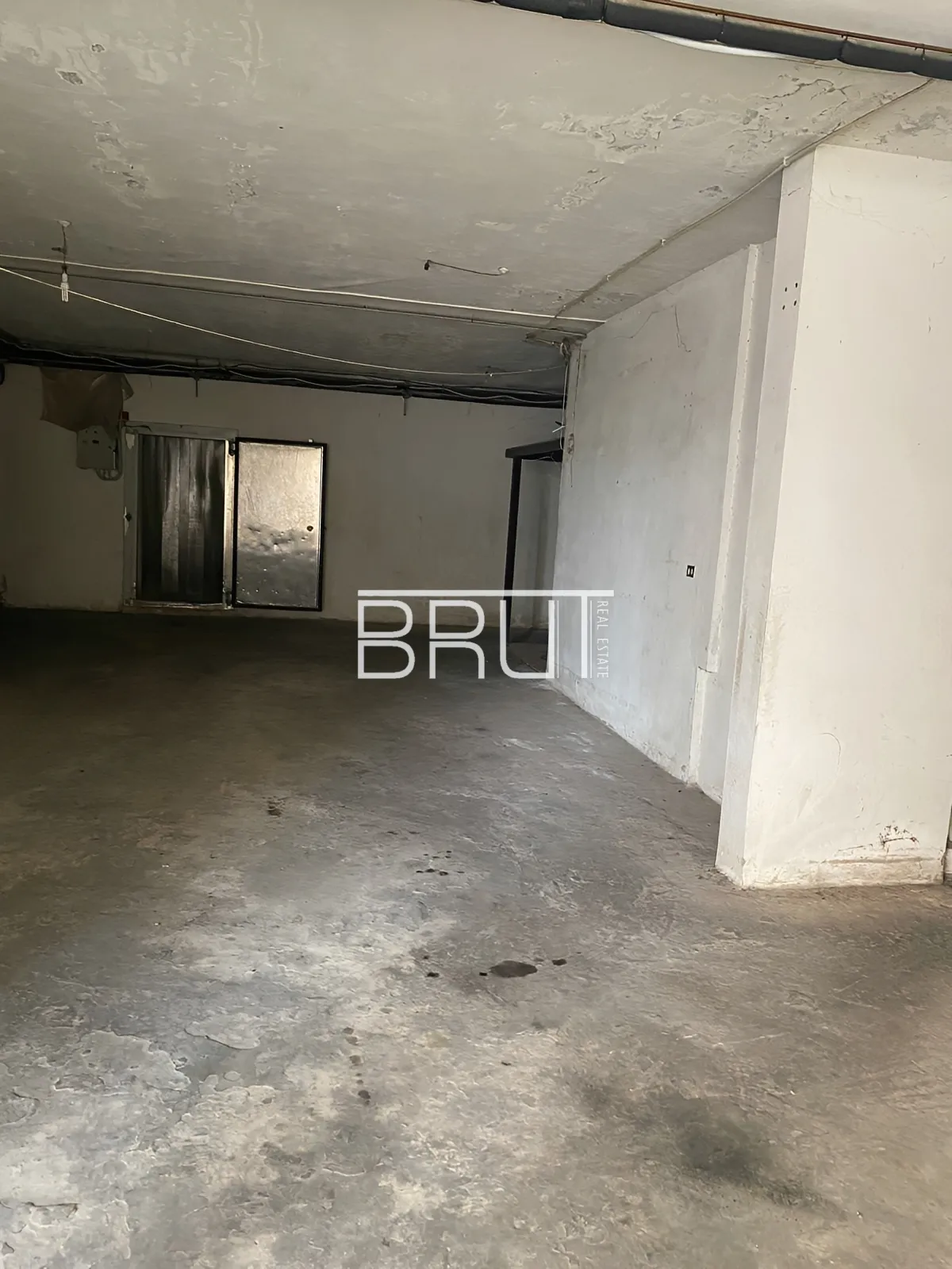 Warehouse For Sale in Zouk Mikael