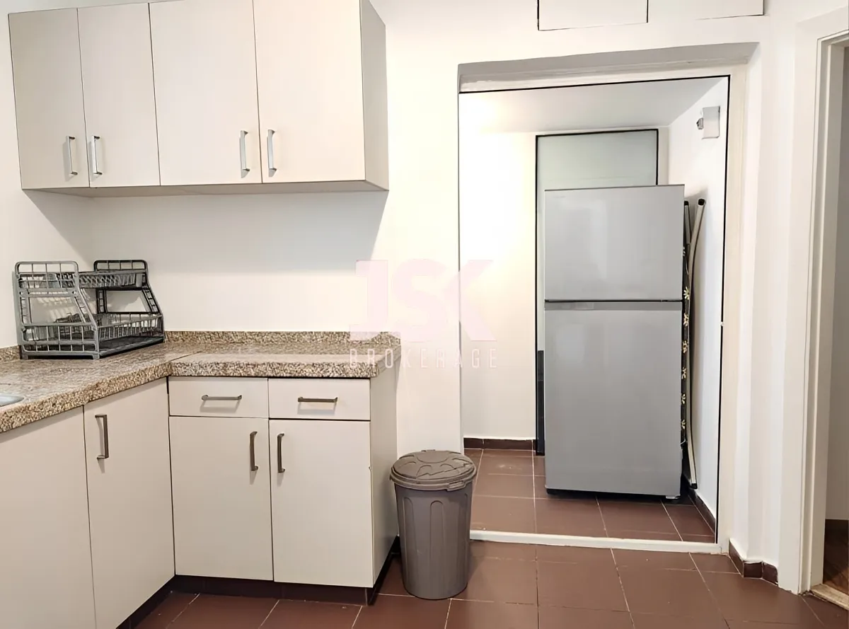 Apartment for Rent in Mar Mikhael, Beirut, Lebanon
